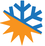 snowflake logo