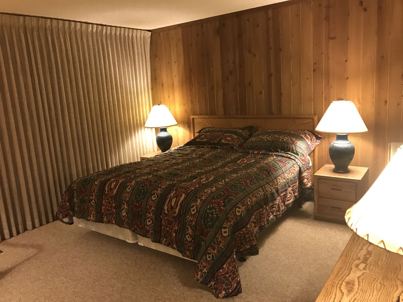 China Peak Mountain Resort California Ski Resort