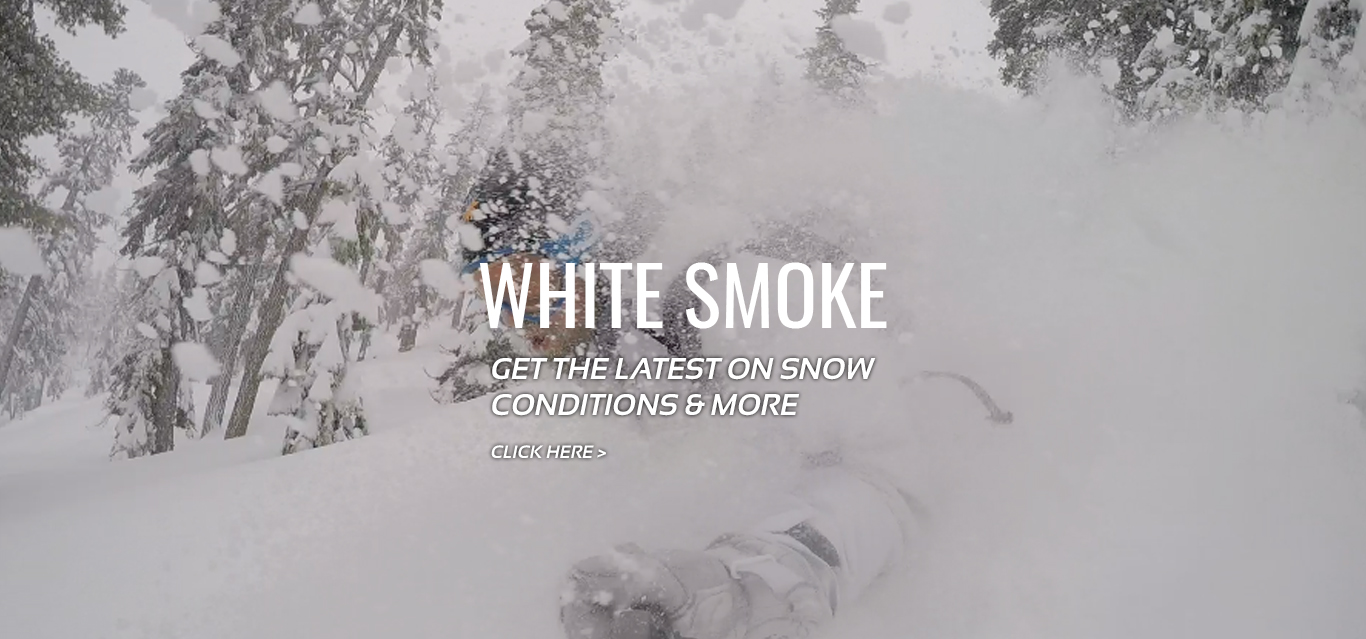 China Peak Mountain Resort California Ski Resort