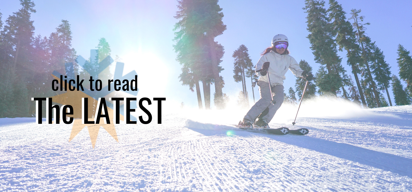 China Peak Mountain Resort California Ski Resort